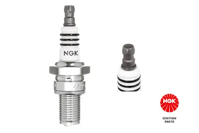Bujía de encendido NGK 2707 NGK 2707 Ordenar Ahora Mismo